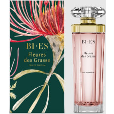 BI-ES Fleures Des Grasse Edp 50ml women's fragrance