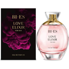 Bi-Es Love Elixir edp 100ml naisten tuoksu