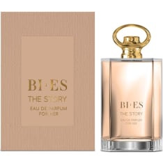 Bi-es The Story For Her EdP 100 ml naisten tuoksu