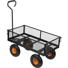 NeoTools 300kg kuljetuskärry