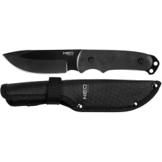 Neo Tools 9,4cm taktinen puukko