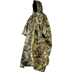 Neo Tools Camo sadeponcho