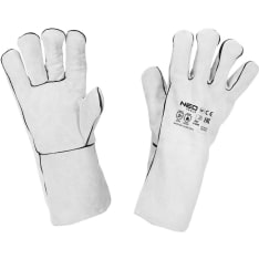 Neo Tools leather welding glove