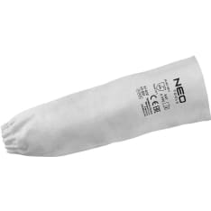 Neo Tools leather welding belt protector