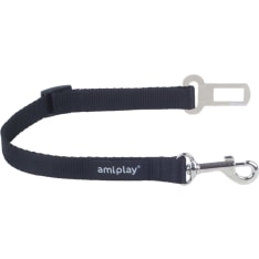 Amiplay 35-45 x 2,0 cm turvavyökiinnike