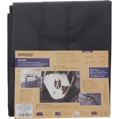 Amiplay 150x150 cm rear seat cover