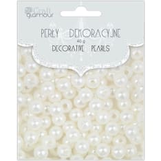 DPC 6 mm pearls