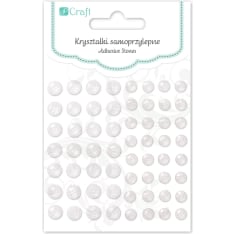 DPC Kristalli timanttitarrat