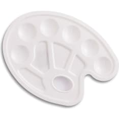 DPC 10-piece plastic pallet