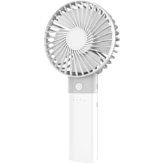 Platinet 4000 mAh varavirtatuuletin