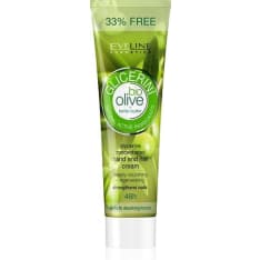 Eveline Olive 100 ml käsi-/kynsivoide
