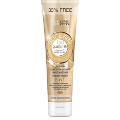 Eveline Goat's Milk 100ml käsi-/kynsivoide