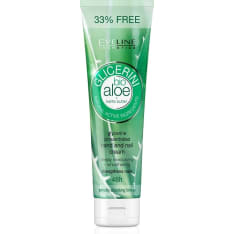 Eveline Aloe Vera 100ml hand/nail cream