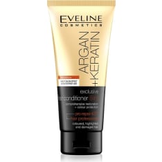Eveline Argan+Keratin 8in1 Exclusive hoitoaine