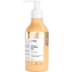 So!Flow  Sensual Juicy Orange 400 ml suihkuöljy