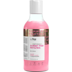so!flow Shover Sorbet Energising Guava&Lychee 400 ml