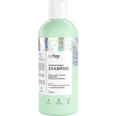 So!Flow slottava keratin 400 ml shampoo