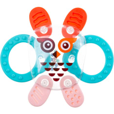 Akuku Kosmo helistin purupinnoilla