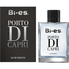 Bi-es Porto Di Capri EdT 100 ml miesten tuoksu