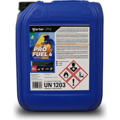 Warter Pro Fuel 4T 20L pienkonebensa
