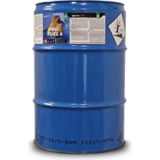 Warter Pro Fuel 4T 55L pienkonebensa