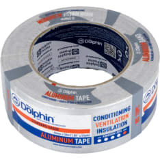 Blue Dolphin Alumiiniteippi HVAC