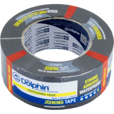 Blue Dolphin PE-liitosteippi 50 mm x 50 m