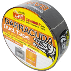 Blue Dolphin Barracuda duct tape