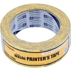 Blue Dolphin Washi maalarinteippi 38 mm x 50 m