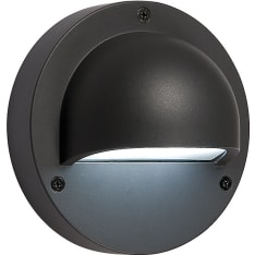 Garden Lights Deimos 6000K 12V ulkoseinävalaisin
