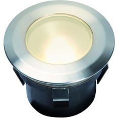 Garden Lights Larch IP67 12 V upotettava valaisin