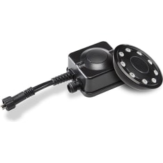 Garden Lights 12V 150W kaukosäädin+vastaanotin
