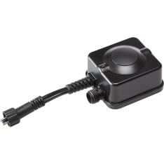 Garden Lights 12V 150W kaukosäätimen lisävastaanotin