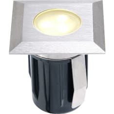 Garden Lights Atria ruostumaton 3000K terassivalo