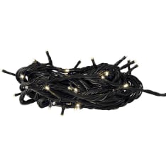 Garden Lights Linea 1 10m/ 100 polttimoa valonauha