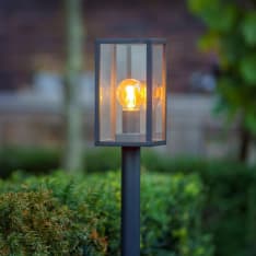 Garden Lights Filament LED 2200K 12V/4W (BA15D) hehkulamppupolttimo