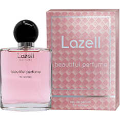 Lazell Beautiful Perfum for Women 100 ml EdP naisten tuoksu