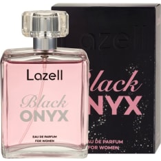 Lazell Black Onyx for Women 100 ml EdP naisten tuoksu