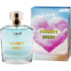 Lazell Aurora's Dream for Women 100 ml EdP naisten tuoksu