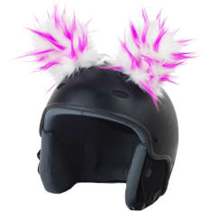 Fun Helmets Coala Hairy kypäräkorvat