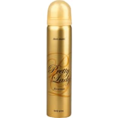 Jean Marc Pretty Lady 75 ml naisten deodorantti