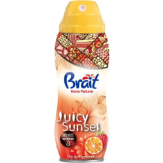 Brait Juicy Sunset ilmanraikastinspray