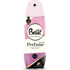 Brait Room Perfume Purple Lips 300 ml ilmanraikastin