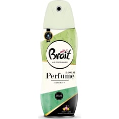 Brait Room Perfume Serenity 300 ml ilmanraikastin