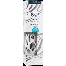 Brait Scarlet fragrance sticks