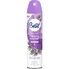 Brait Relaxing Lavender 300 ml ilmanraikastin