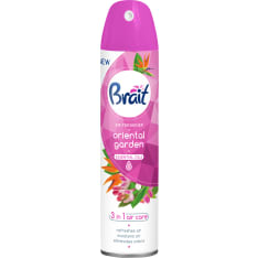 Brait Oriental Garden 300 ml air freshener