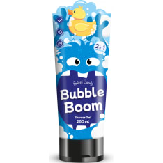 Sweet Candy Bubble Boom Family 250 ml suihkugeeli & shampoo