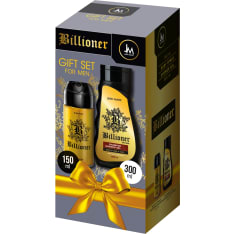 Jean Marc Copacabana lahjapakkaus