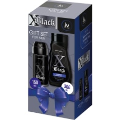 Jean Marc Billioner lahjapakkaus